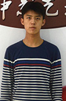 中影人優(yōu)秀學員